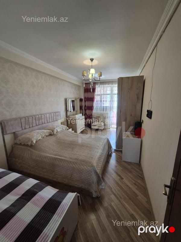 Satılır 3 otaqlı Bina evi menzil (Yeni tikili), 100 m², Xırdalan ş — Mənzil (5)