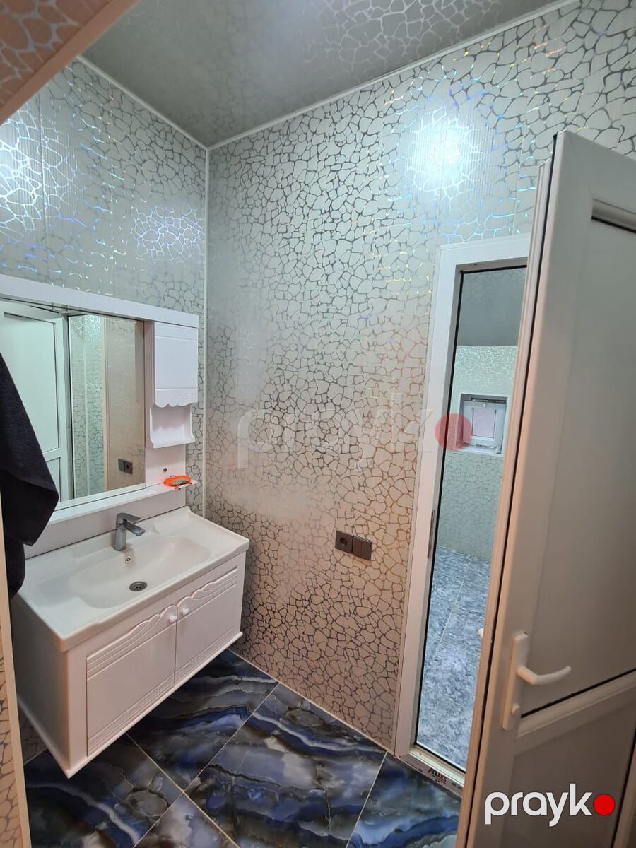 Satılır 5 otaqlı həyət evi/bağ evi 160 m² — Ev, villa, Qəbələ (12)