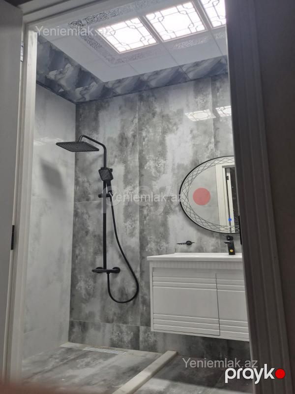 Satılır 2 otaqlı Bina evi menzil (Yeni tikili), 52 m², Saray — Mənzil, Abşeron (9)