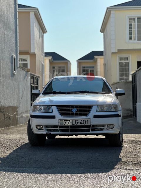 Khazar LX, 1.7 L, 2020 il, 300 000 km — Bakı
