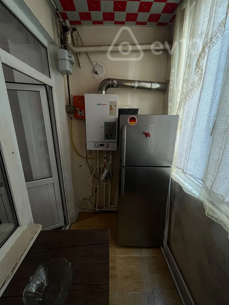 2 otaqlı mənzil, 50 m², Bakı Sumqayıt Şossesi 17 km, Xırdalan — kirayə — Mənzil, Xırdalan (12)