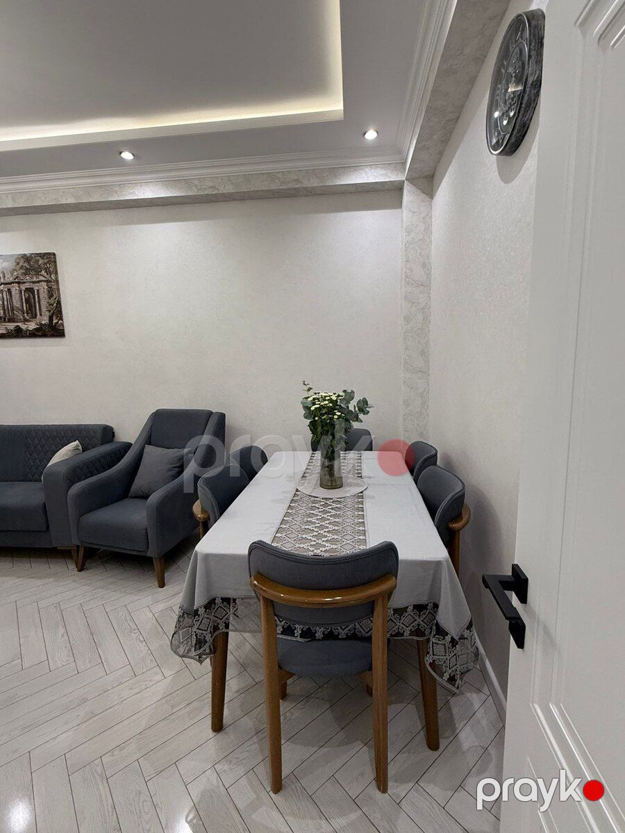 2-otaqlı yeni tikili kirayə verilir, Sumqayıt ş., 67.2 m² — Mənzil, Sumqayıt (3)