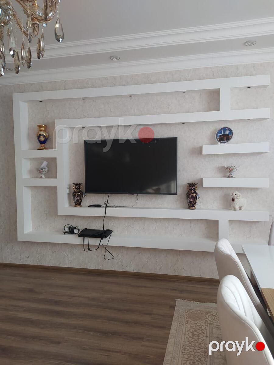 Satılır 4 otaqlı həyət evi/bağ evi 180 m² — Ev, villa, Bakı (9)