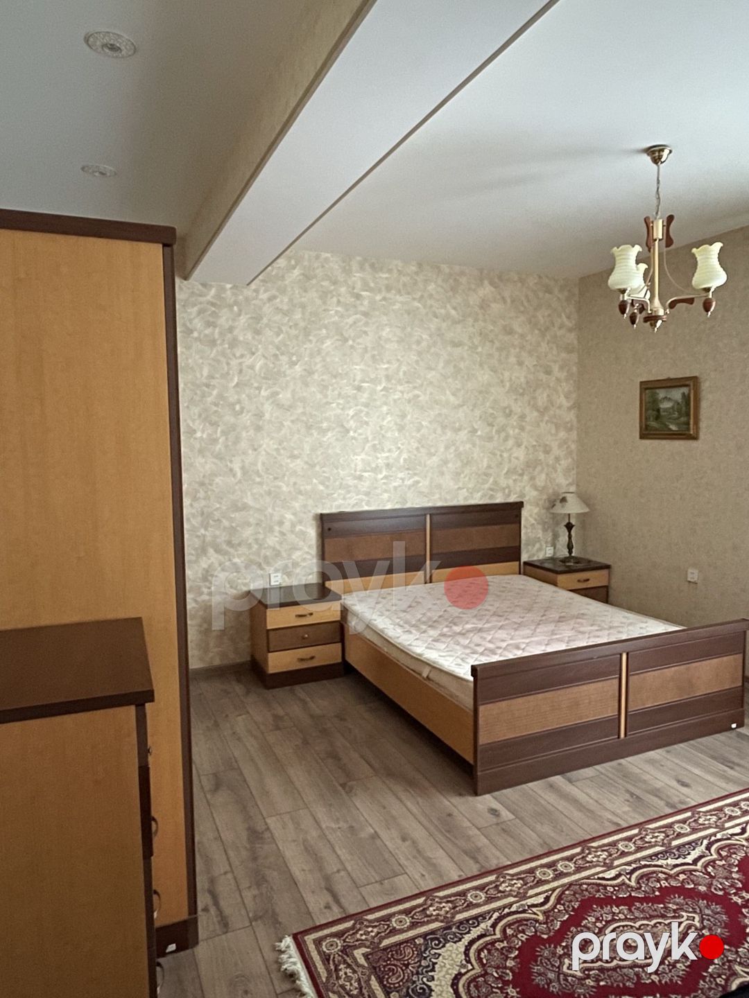 İcarəyə verilir 3 otaqlı yeni tikili 120 m² — Mənzil, Bakı (12)