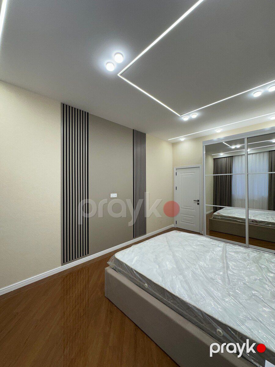 Satılır 2 otaqlı yeni tikili 65 m² — Mənzil, Bakı (7)