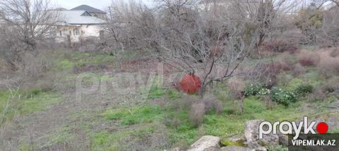Xətai rayonunda Torpaq Satılır, 3 sot — Bakı