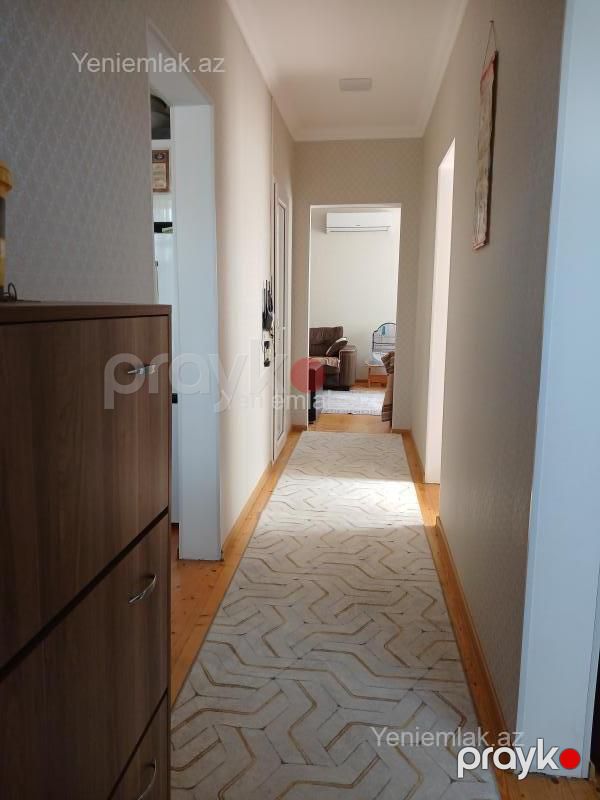 Satılır 3 otaqlı Həyət evi / Villa, 70 m², Masazır — Ev, villa, Abşeron (6)