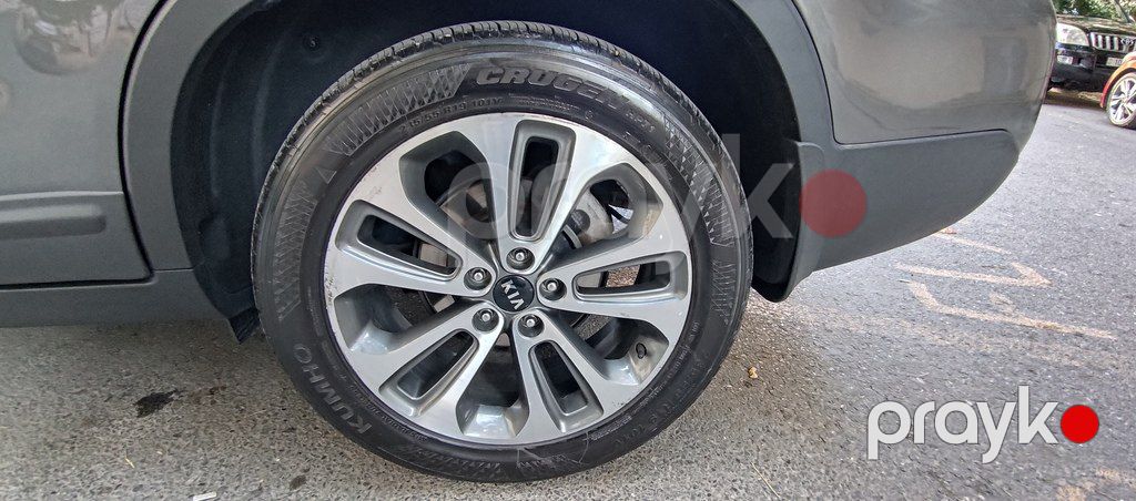 Kia Sorento, 2.0 L, 2013 il, 93 000 km — Avtomobillər, Bakı (4)