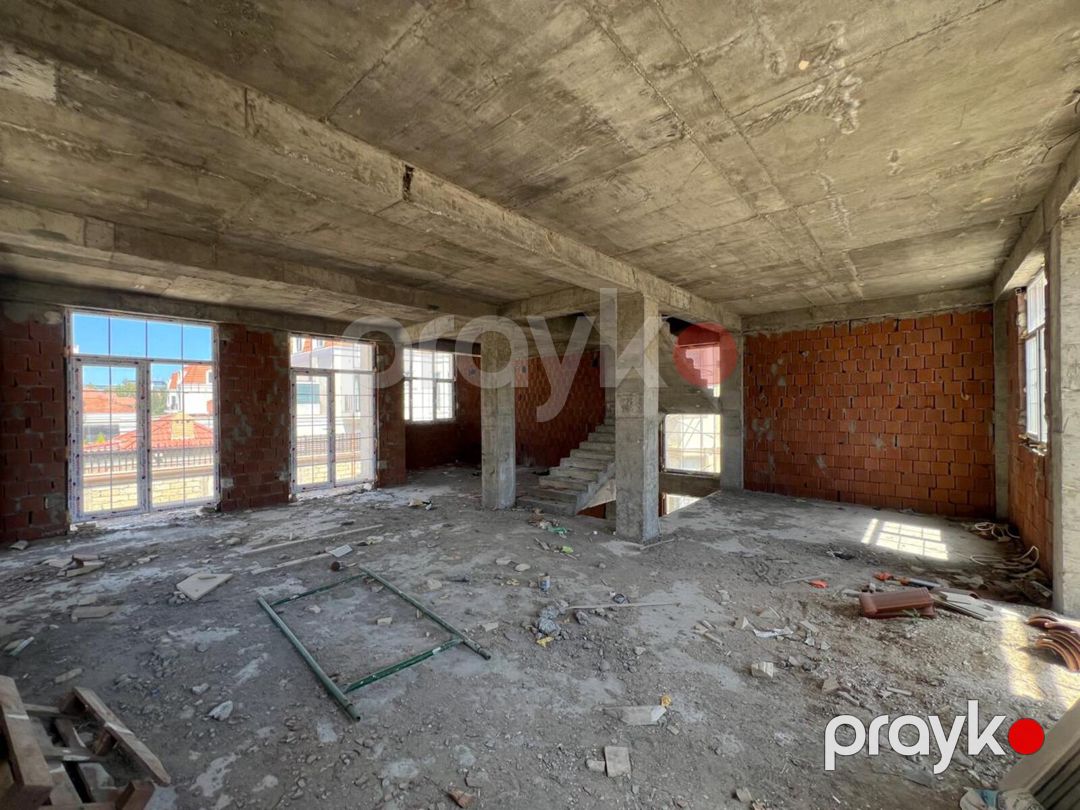 Satılır 6 otaqlı həyət evi/bağ evi 400 m² — Ev, villa, Bakı (10)