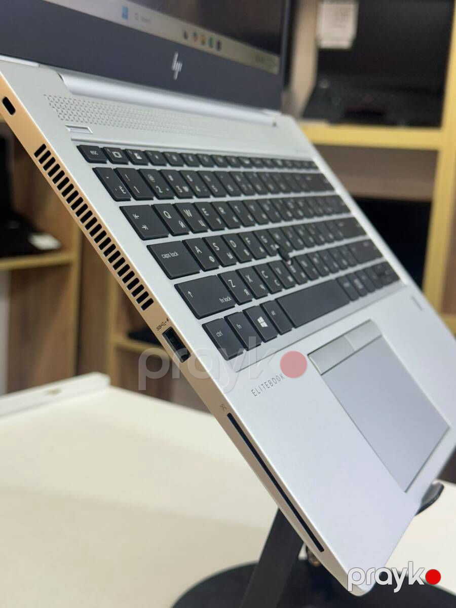 Hp EliteBook 840 G5 — Noutbuklar, Bakı (2)