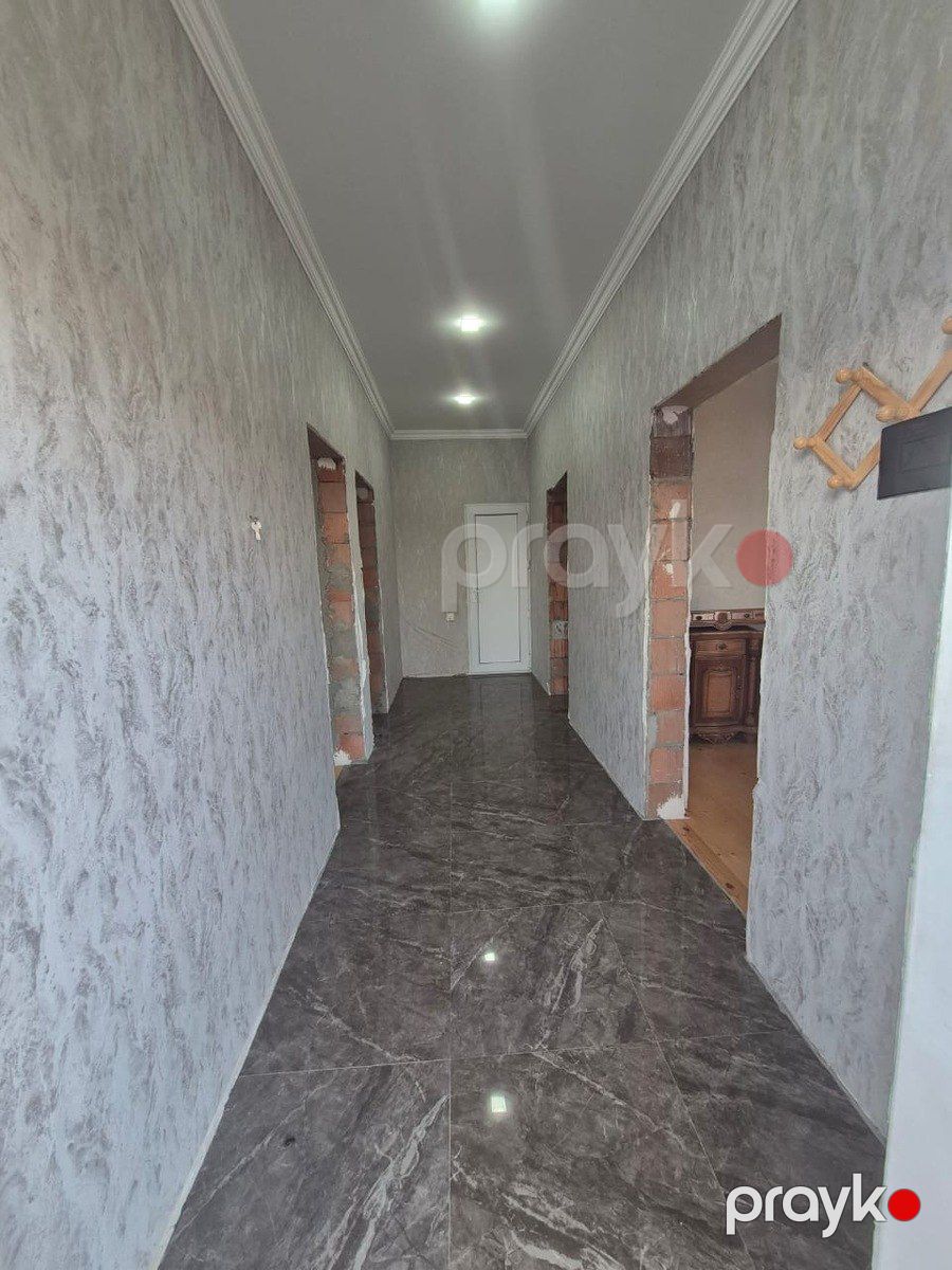 Həyət evi, Saray qəs — Ev, villa, Bakı (4)
