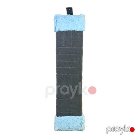 Dırnaq itiləyən Zoomir Grey, 46х11х2.5 sm — Bakı