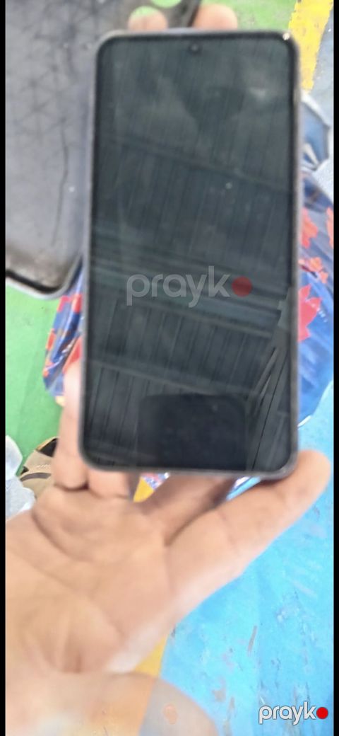 Samsung Galaxy A35 5G, 256 GB, rəng - Göy, Face ID — Digah