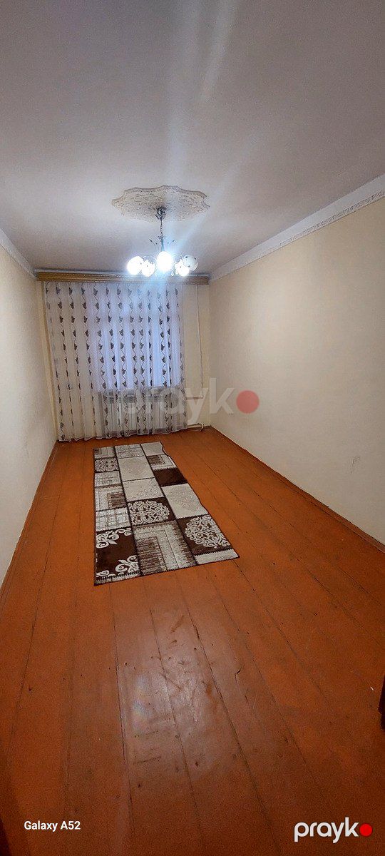 3-otaqlı mənzil, Neftçilər m., 70 m² — Mənzil, Bakı (2)