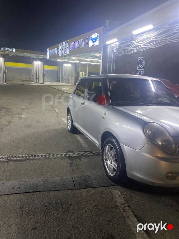Lifan 320, 1.3 L, 2014 il, 155 000 km — Avtomobillər, Gəncə (7)