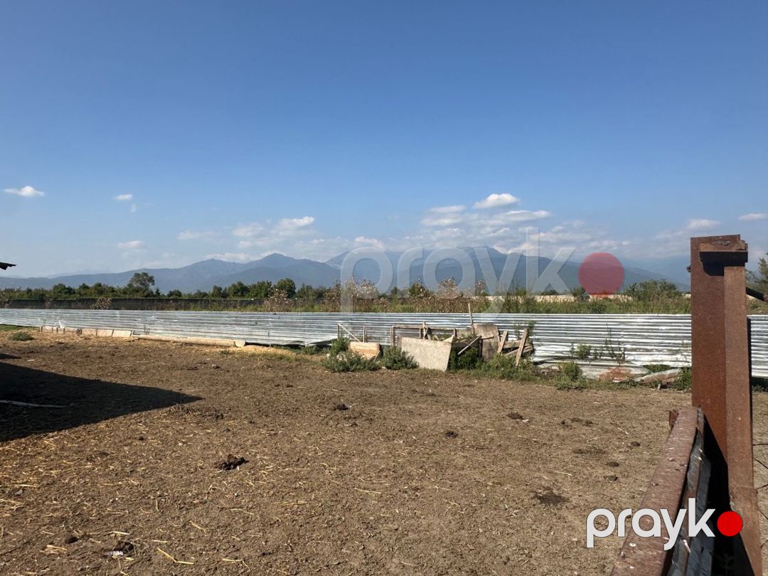 İstehsalat, 1000 m², Oğuz — Daşınmaz əmlak, Oğuz (11)