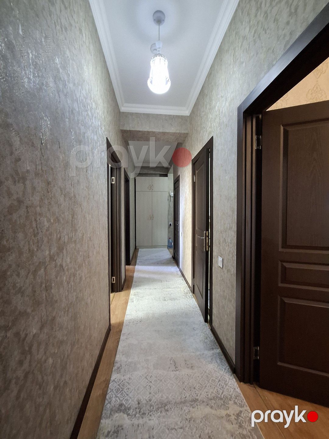 3-otaqlı yeni tikili, Gəncə ş., 80 m² — Mənzil, Gəncə (4)
