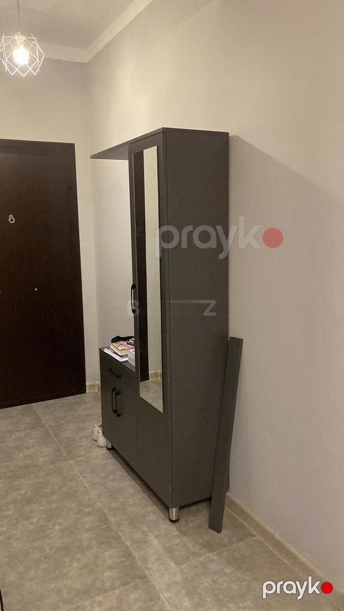 İcarəyə verilir 1 otaqlı yeni tikili 30 m² — Mənzil, Bakı (8)