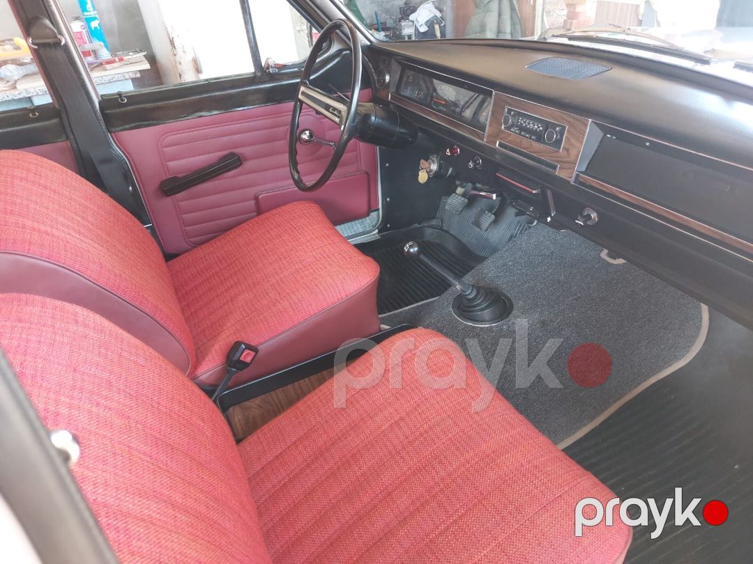GAZ 24, 1982 il — Avtomobillər, Bakı (6)