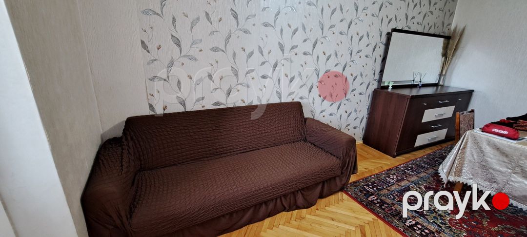 İcarəyə verilir 3 otaqlı köhnə tikili 85 m² — Mənzil, Bakı (4)