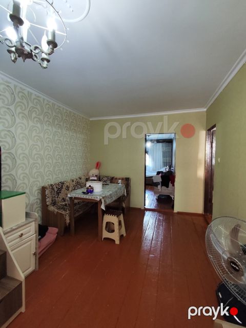 2-otaqlı mənzil, Şirvan ş., 45 m² — Şirvan