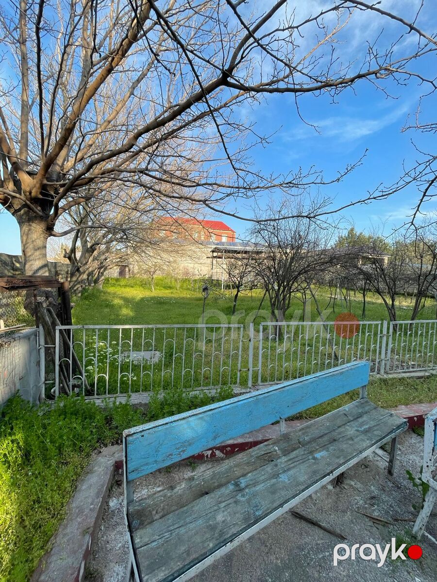 Satılır 6 otaqlı həyət evi/bağ evi 175 m² — Ev, villa, Bakı (3)