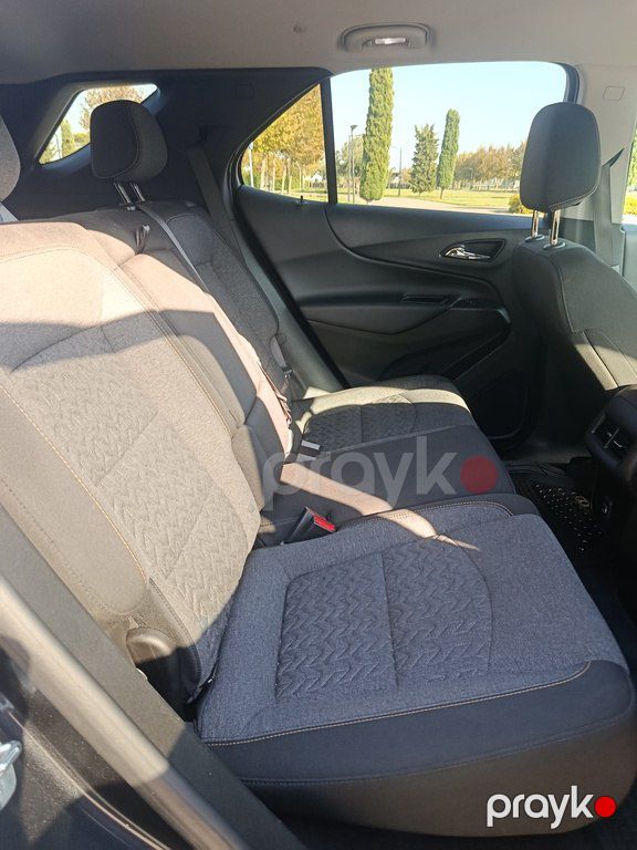 Chevrolet Equinox, 1.5 L, 2022 il, 85 750 km — Avtomobillər, Bakı (9)