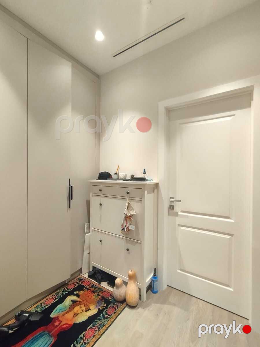İcarəyə verilir 2 otaqlı yeni tikili 70 m² — Mənzil, Bakı (6)