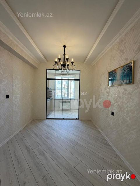 Satılır 2 otaqlı Bina evi menzil (Yeni tikili), 44 m², Masazır — Abşeron