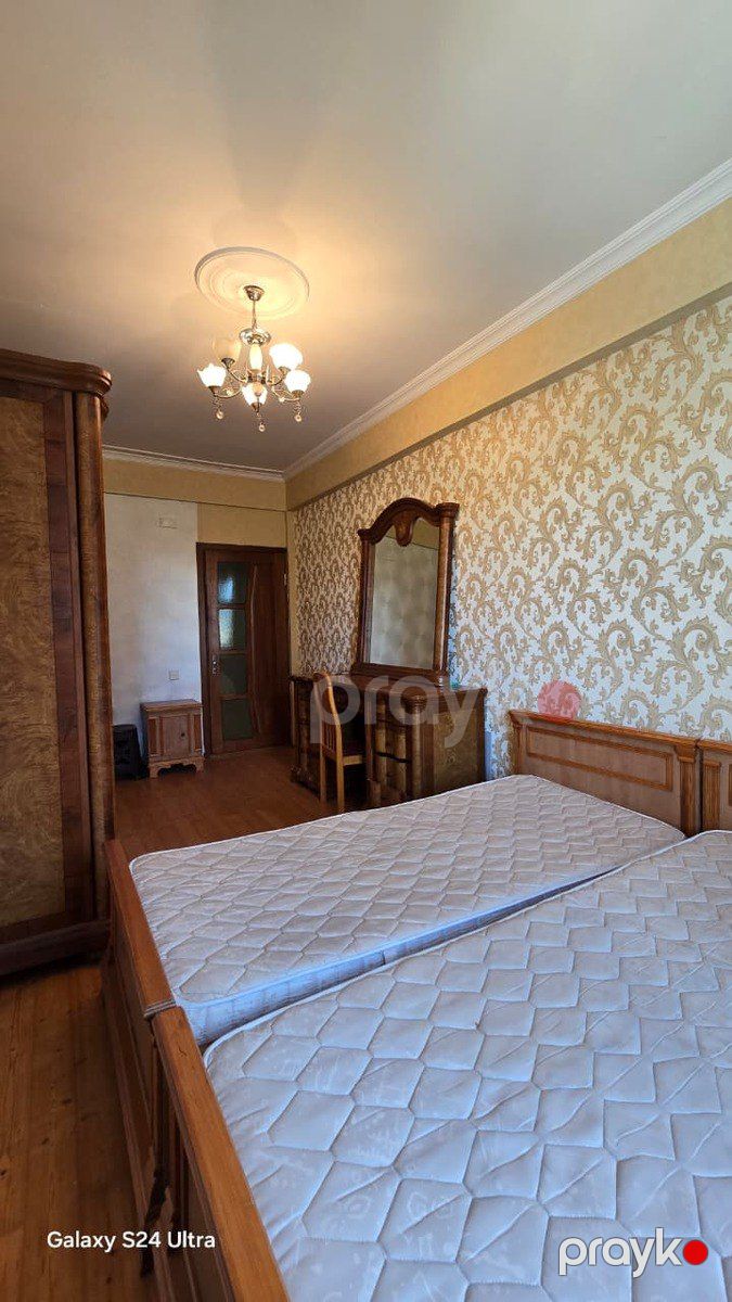 Satılır 2 otaqlı yeni tikili 45 m² — Mənzil, Xırdalan (3)