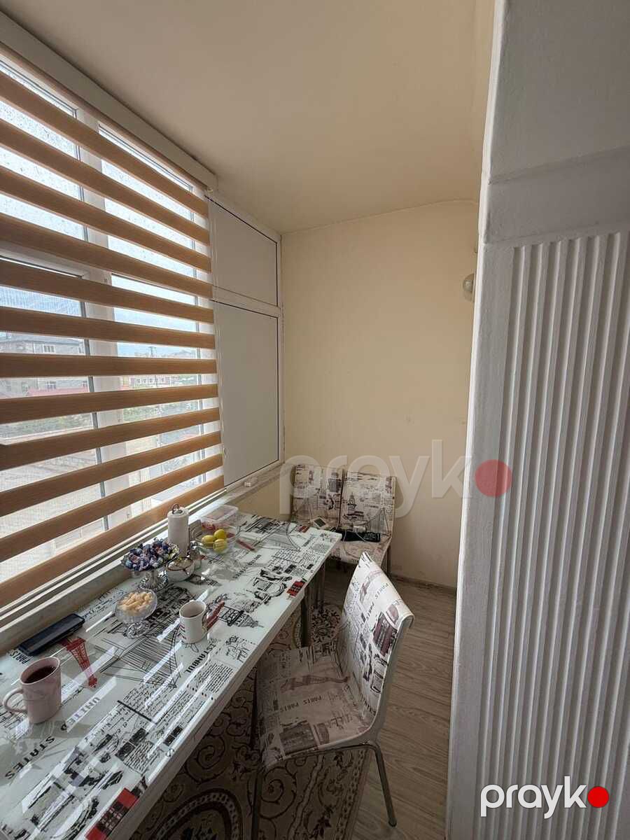 Satılır 3 otaqlı köhnə tikili 90 m² — Mənzil, Bakı (8)