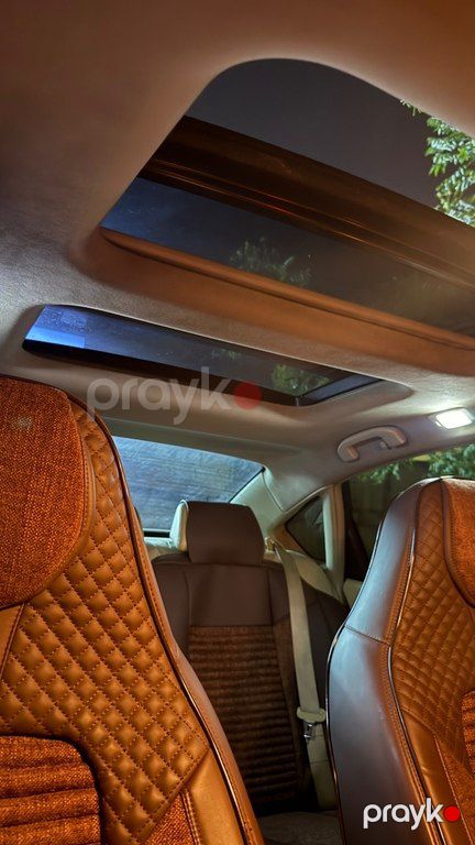 Nissan Teana, 2.5 L, 2012 il, 399 000 km — Avtomobillər, Bakı (9)