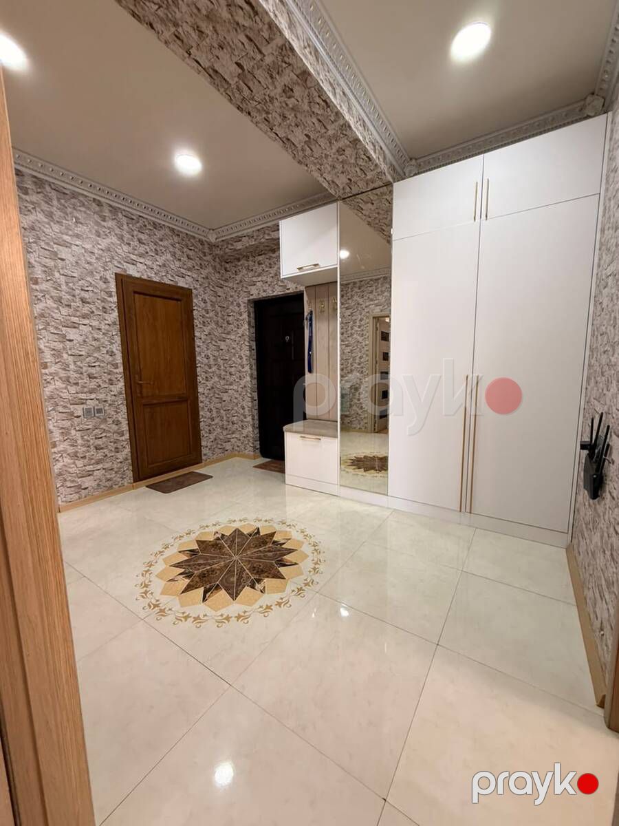 Satılır 3 otaqlı yeni tikili 90 m² — Mənzil, Xırdalan (7)