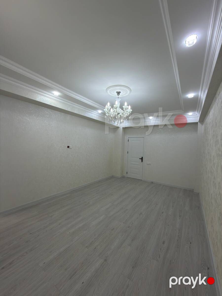 Satılır 2 otaqlı yeni tikili 57 m² — Mənzil, Bakı (2)