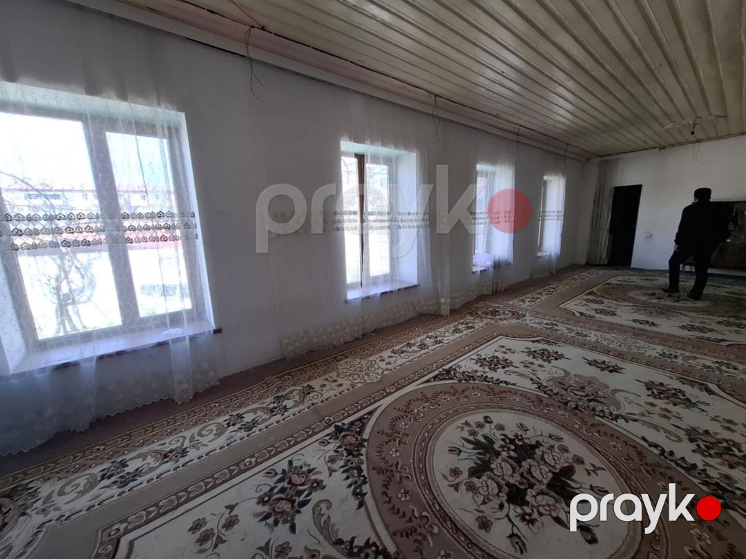 Həyət evi, Şəki ş — Ev, villa, Şəki (5)