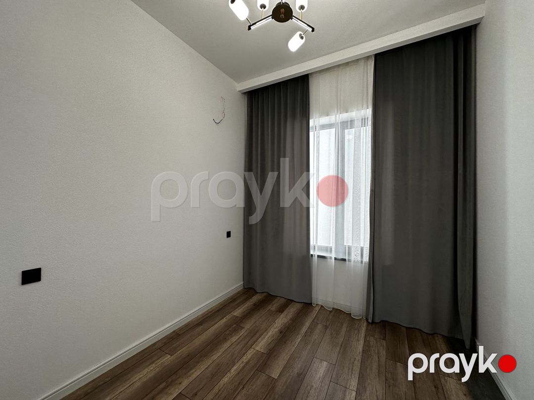 Satılır 4 otaqlı həyət evi/bağ evi 140 m² — Ev, villa, Bakı (11)