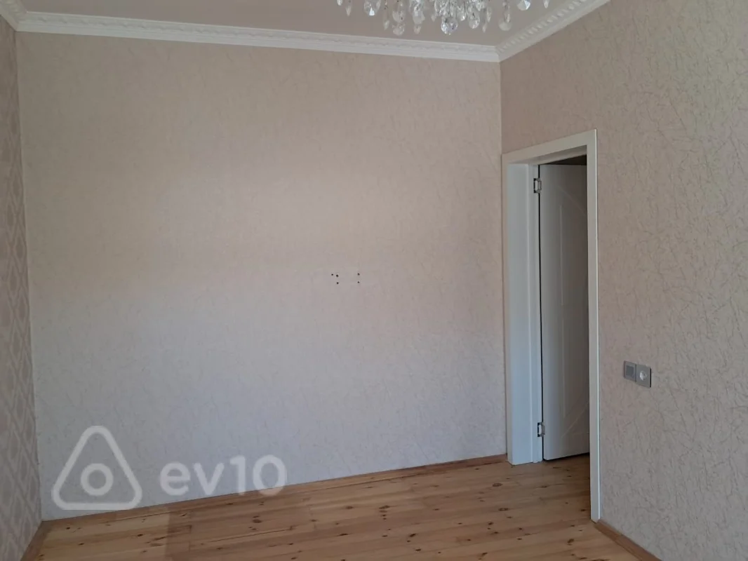 2 otaqlı həyət evi, 53 m², Bakı, Bakı, Tofiq Hacıbabayev küç., 25 n. Əhmədli — kirayə — Ev, villa, Bakı (7)