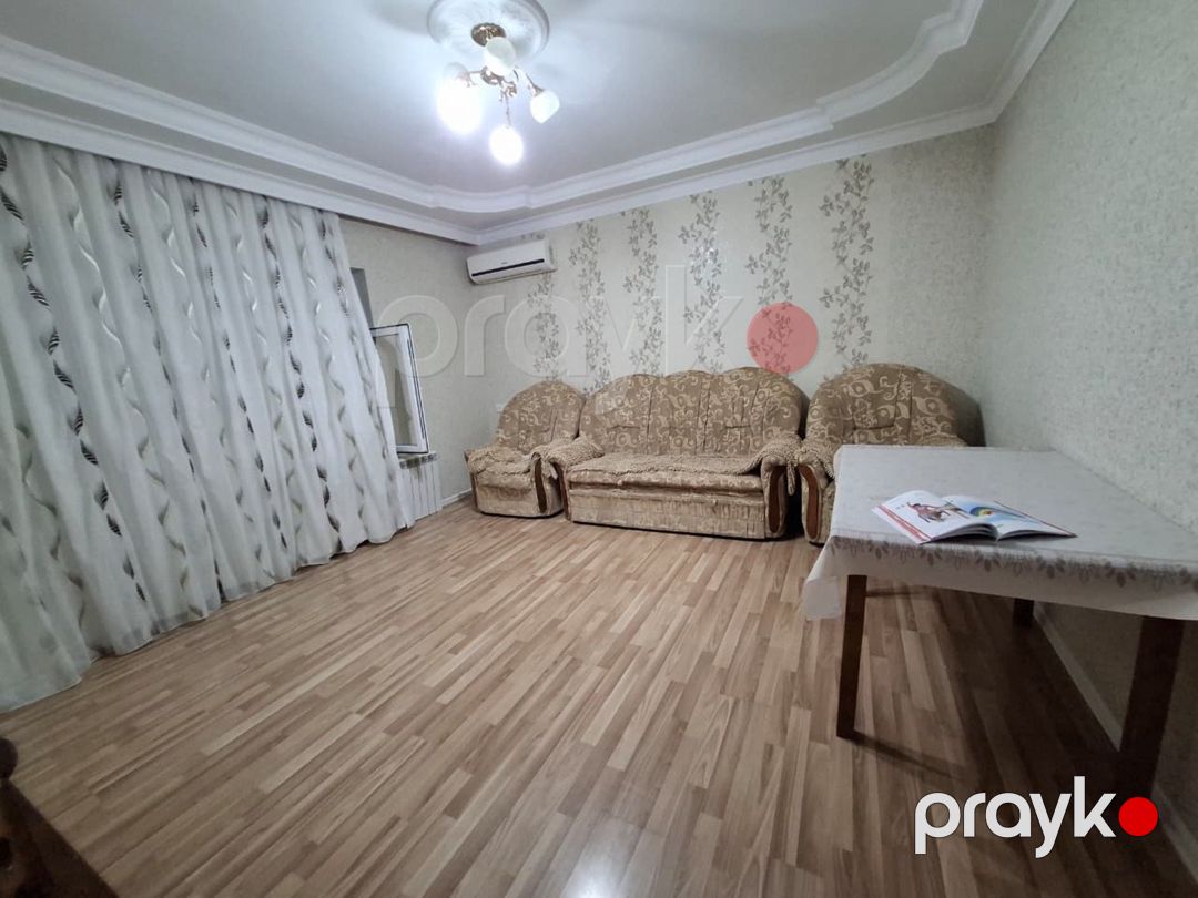 Satılır 2 otaqlı yeni tikili 64 m² — Mənzil, Bakı (2)