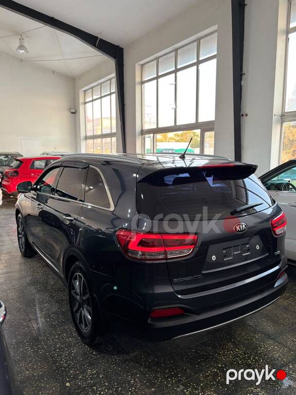 Kia Sorento, 2.0 L, 2017 il, 242 000 km — Avtomobillər, Bakı (6)