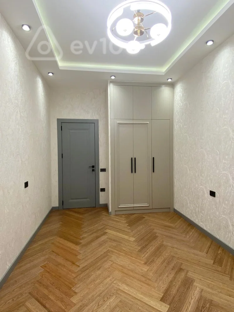 2 otaqlı mənzil, 68 m², Əhməd Cəmil küçəsi — Mənzil, Bakı (11)