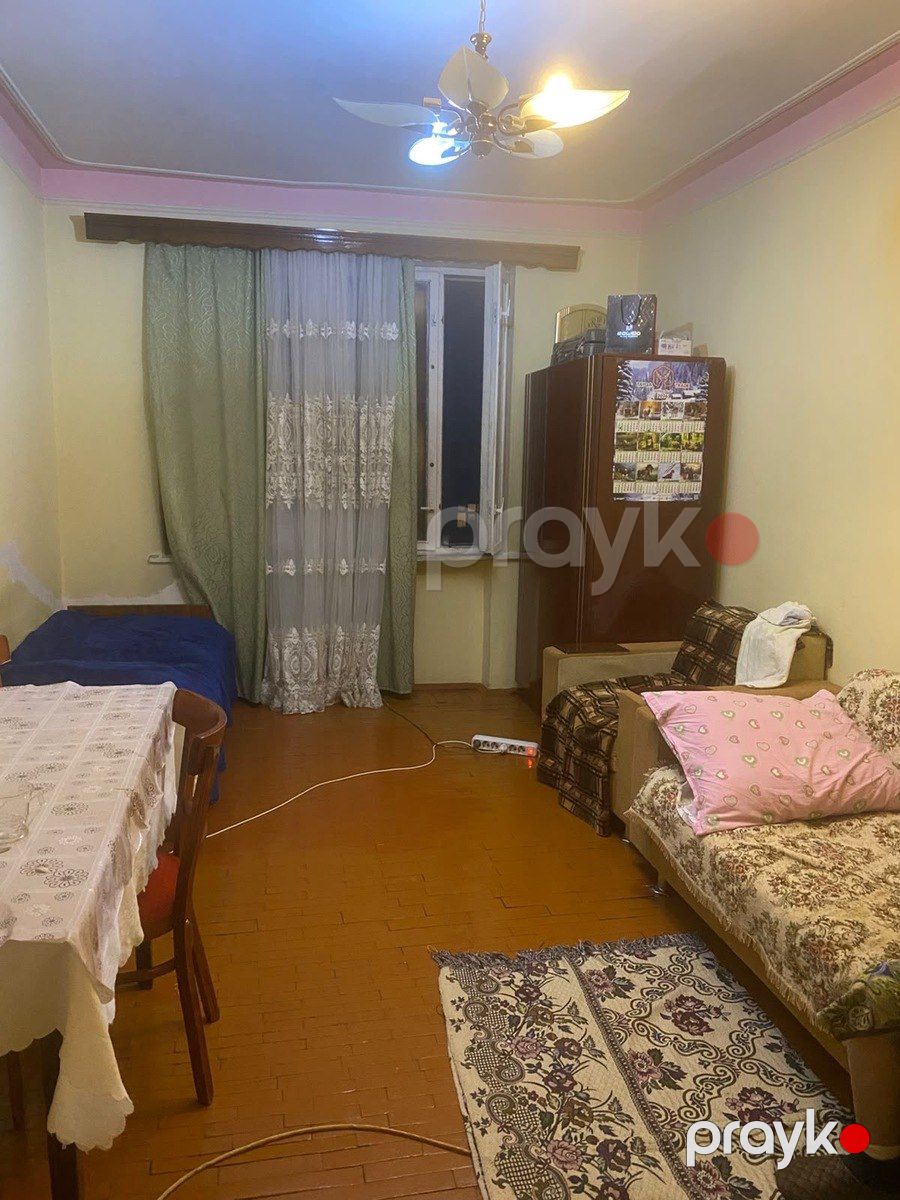 Satılır 2 otaqlı köhnə tikili 35 m² — Mənzil, Bakı (2)