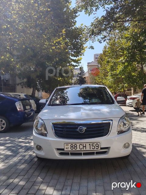 Ravon R4, 1.5 L, 2019 il, 170 000 km — Bakı