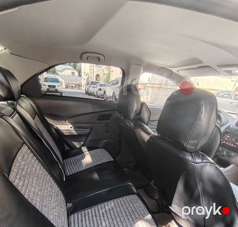 Ravon R4, 1.5 L, 2019 il, 170 000 km — Avtomobillər, Bakı (8)