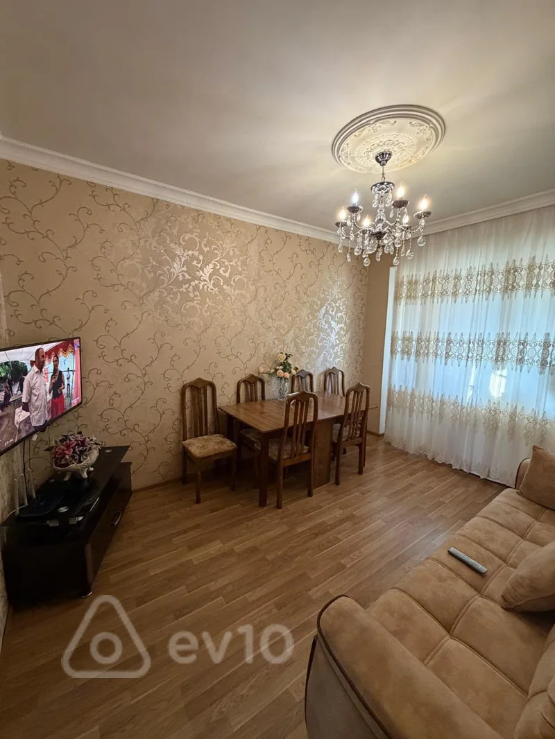 2 otaqlı mənzil, 50 m², cavadxan küç — Mənzil, Bakı (2)