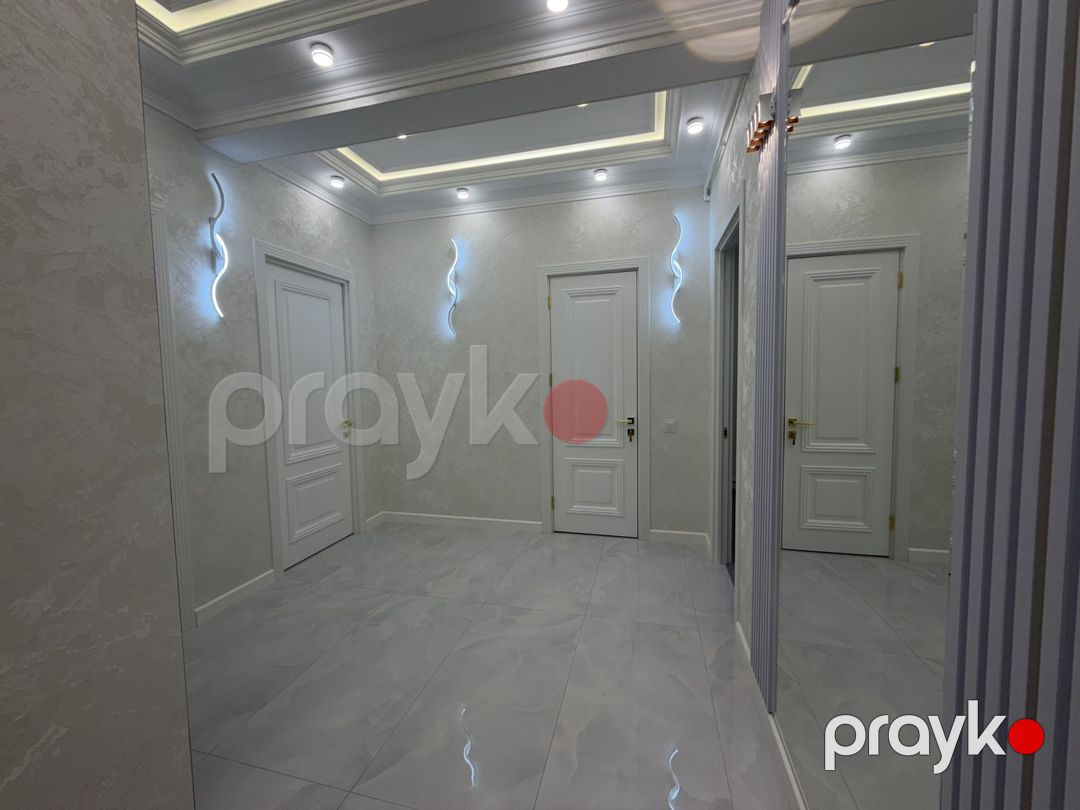 Satılır 3 otaqlı yeni tikili 88 m² — Mənzil, Bakı (3)