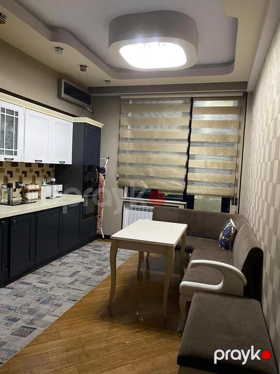 Satılır 3 otaqlı yeni tikili 160 m² — Mənzil, Bakı (4)