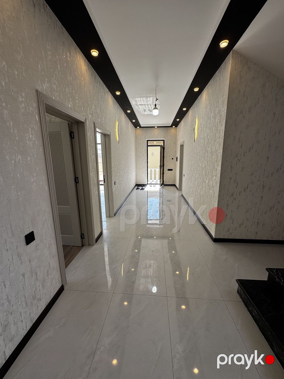 Satılır 5 otaqlı həyət evi/bağ evi 220 m² — Ev, villa, Bakı (6)