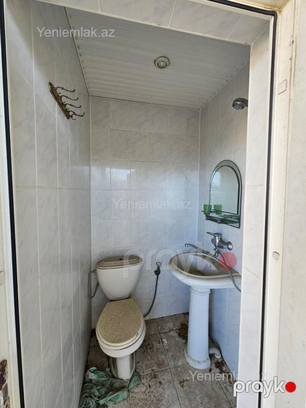 Satılır 5 otaqlı Həyət evi / Villa, 200 m², Novxanı — Ev, villa, Abşeron (6)
