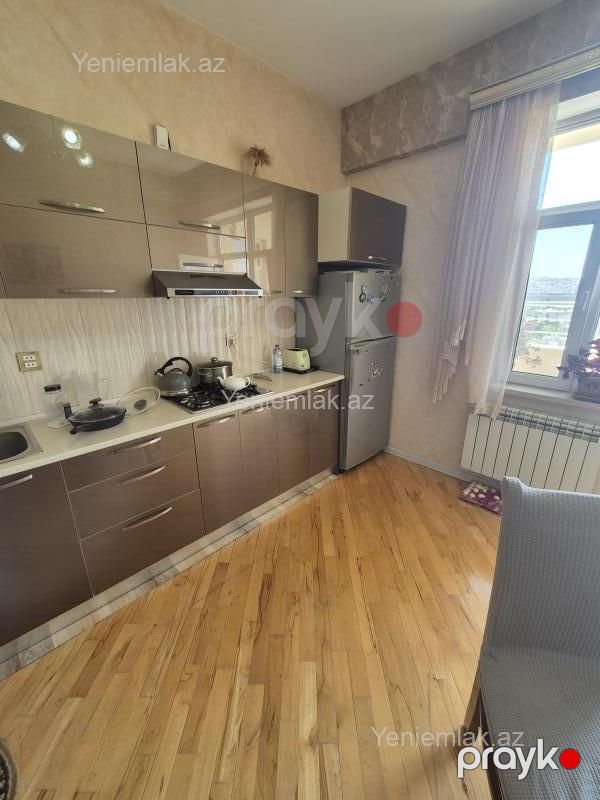 Satılır 3 otaqlı Bina evi menzil (Yeni tikili), 139 m², Xırdalan ş — Mənzil (8)