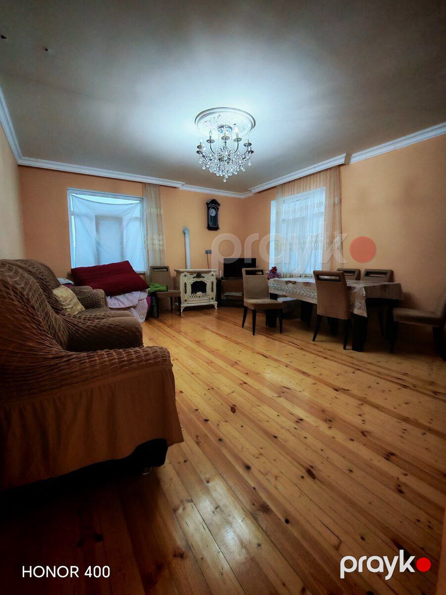Bağ evi, Şamaxı ş — Ev, villa, Şamaxı (3)